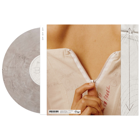 ODA - VINYL - SIGNED - LIMITED EDITION *PRE-ORDER*