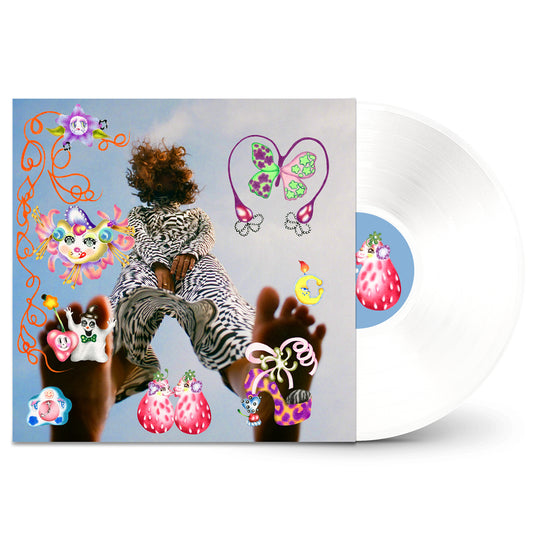 ODA - VINYL