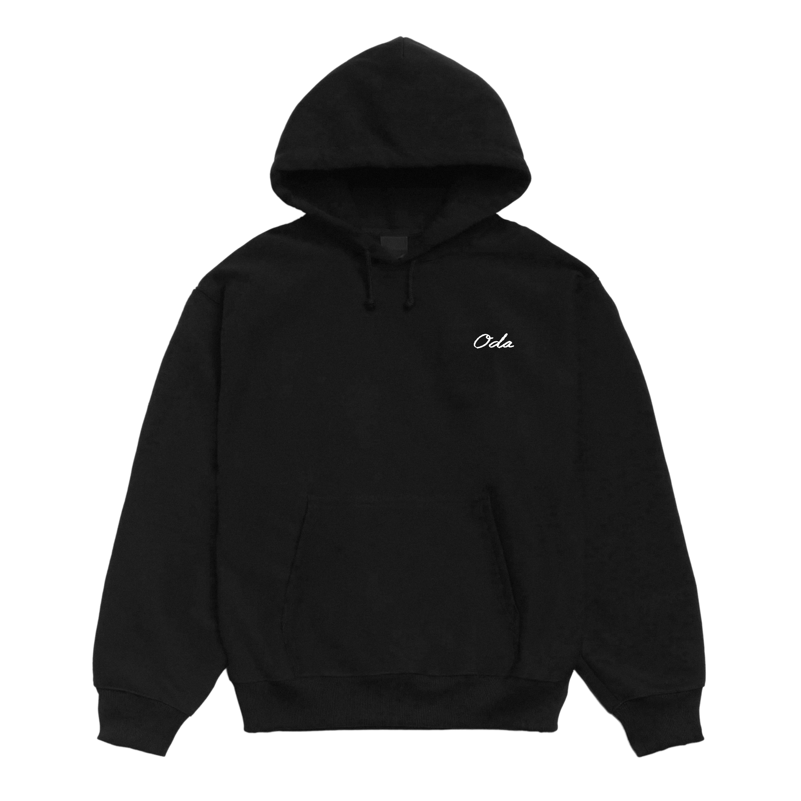 ODA - HOODIE – Daniela Andrade Shop