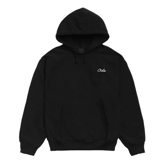 ODA - HOODIE *PRE-ORDER*