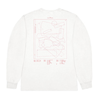 ODA - LONG SLEEVE