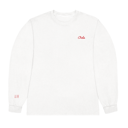 ODA - LONG SLEEVE