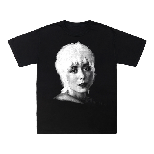 ODA - T-SHIRT (BLACK) *PRE-ORDER*