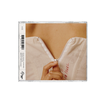 ODA - CD *PRE-ORDER*