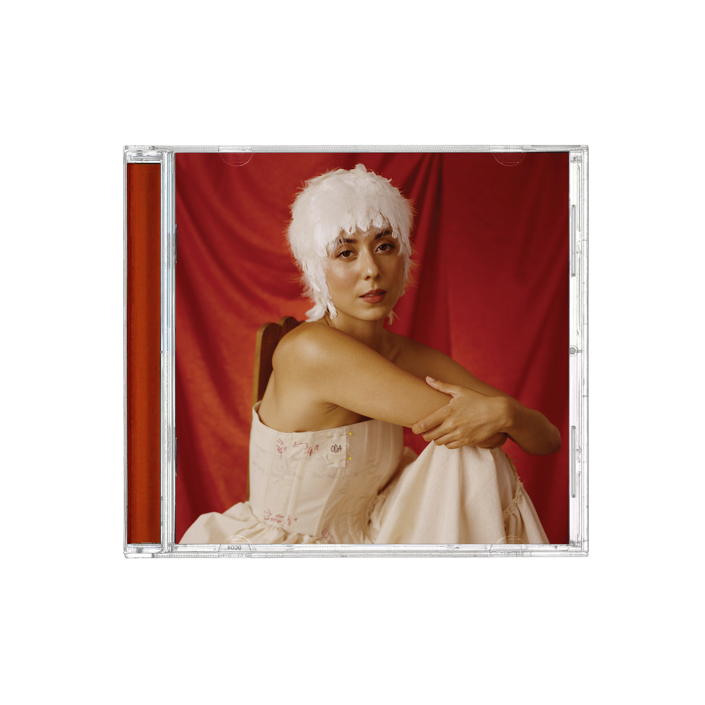 ODA - CD *PRE-ORDER*