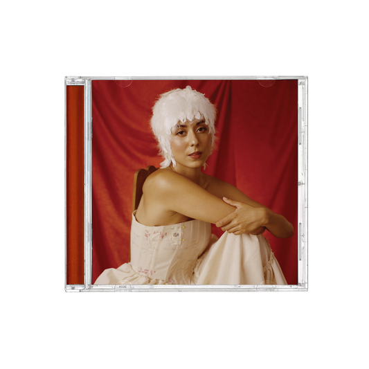 ODA - CD *PRE-ORDER*