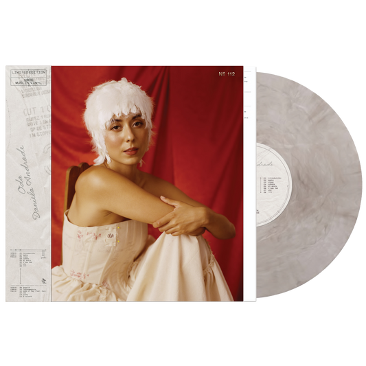 ODA - VINYL - SIGNED - LIMITED EDITION *PRE-ORDER*