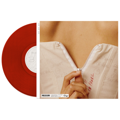 ODA - VINYL