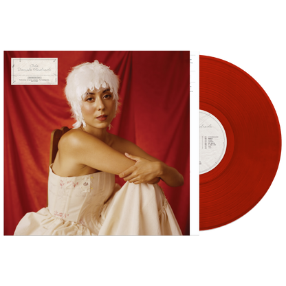 ODA - VINYL